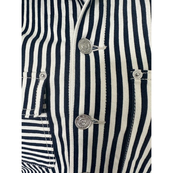 NWT Current/Elliott The Sleveless Jumpsuit Dress Size 3 Large MSRP $298 - Picture 3 of 10